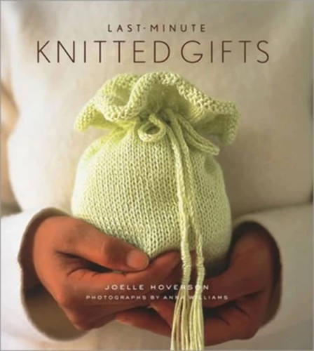 Last minute knitted - last-minute, gifts